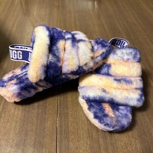 Women’s Ugg slippers